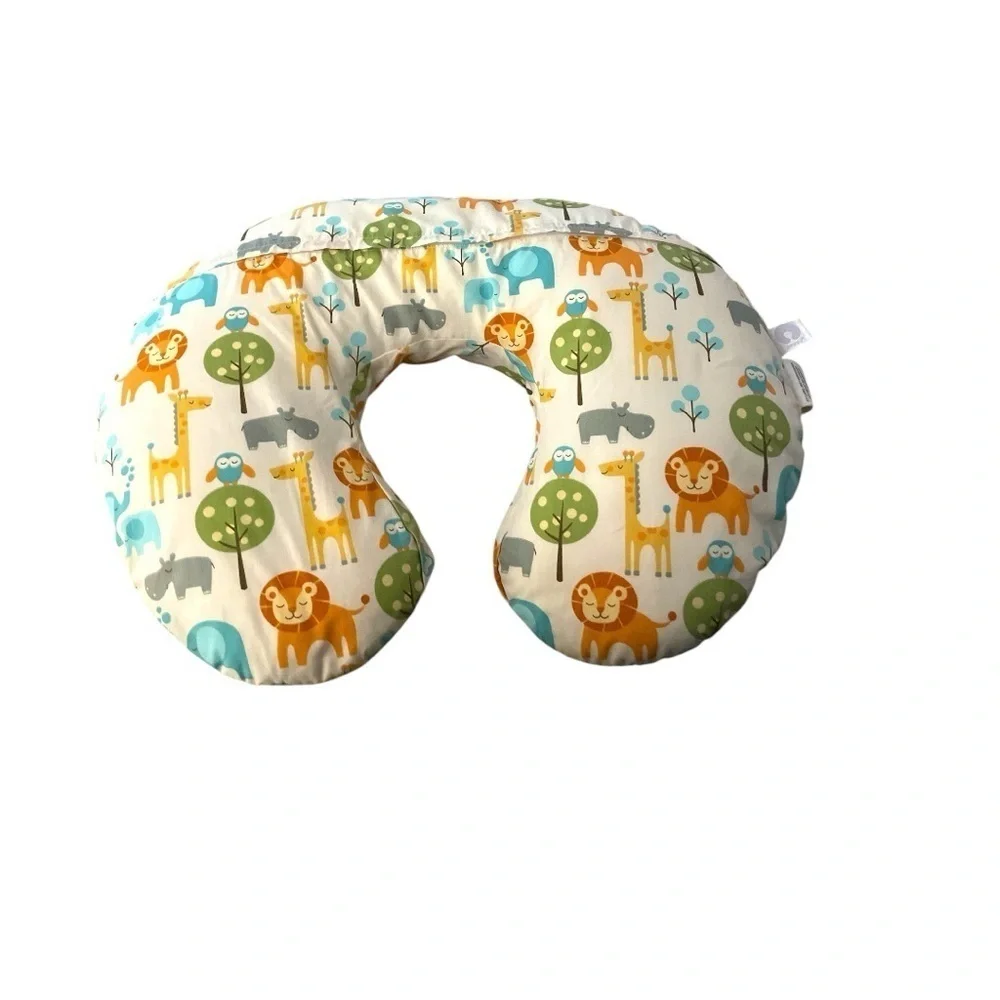 Chicco Boppy Nursing Pillow